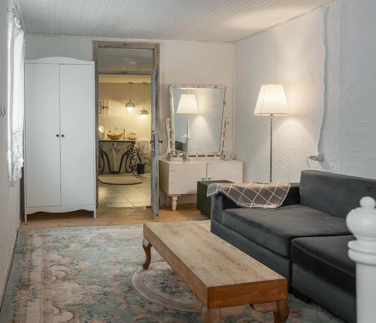 Holiday home Teos Retreat Houses-Passiflora Izmir