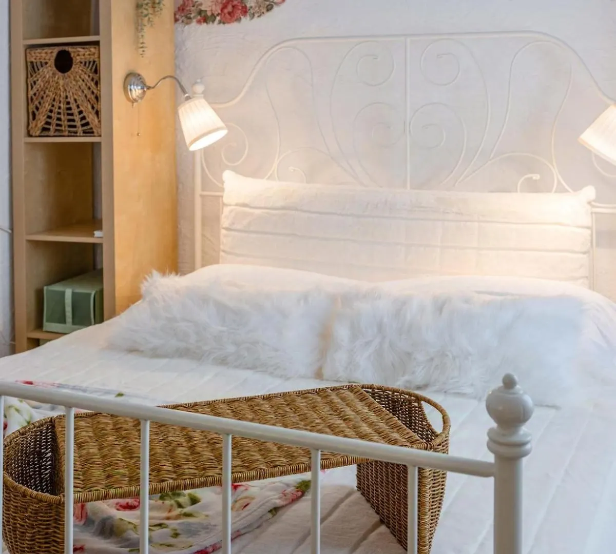 Teos Retreat Houses-Passiflora İzmir
