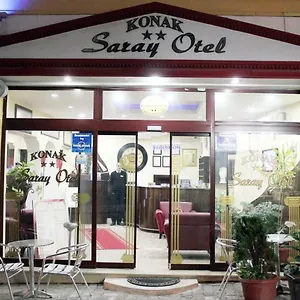 Saray İzmir