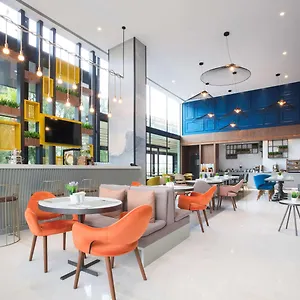 Ibis Styles Bornova İzmir