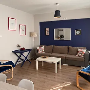 Deka Evleri Apartamento