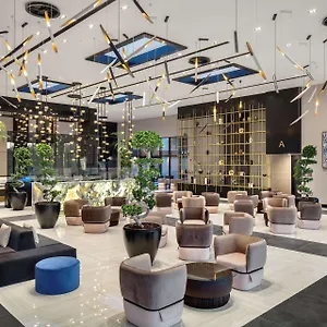 Radisson Aliaga İzmir