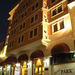Hotel Oglakcioglu Park Boutique, Izmir