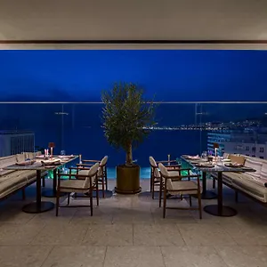Swissôtel Grand Efes İzmir