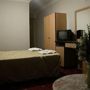Hotel Alican 1, İzmir