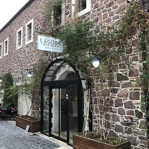 L'agora Old Town & Bazaar איזמיר
